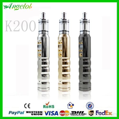 Best Inventions and Volts Variable K200 E-Cigarette (k200)
